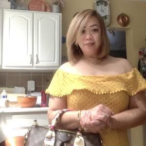 Meet your Posher, Malou